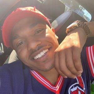 Meet your Posher, Binky